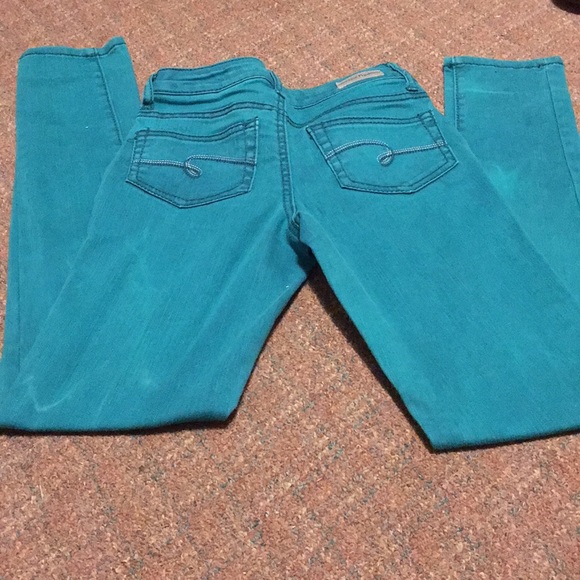 Jeans - Picture 3 of 4